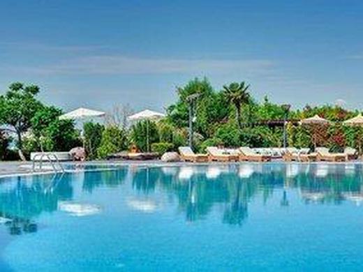 Grand Hotel Sveti Vlas