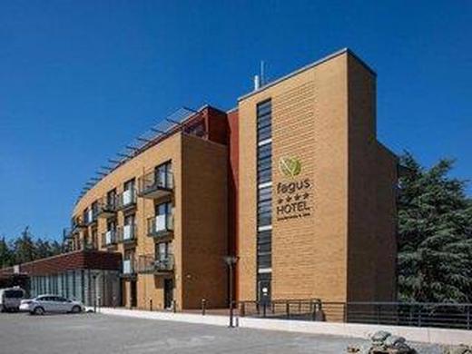 Fagus & Spa