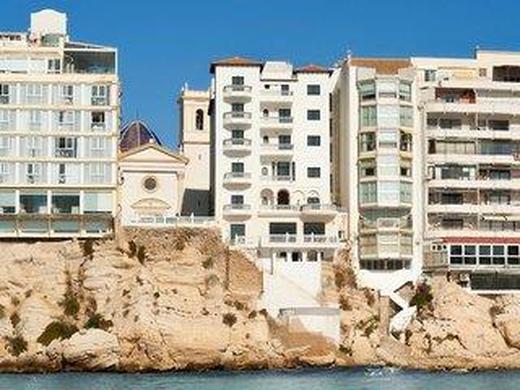 Gastrohotel RH Canfali