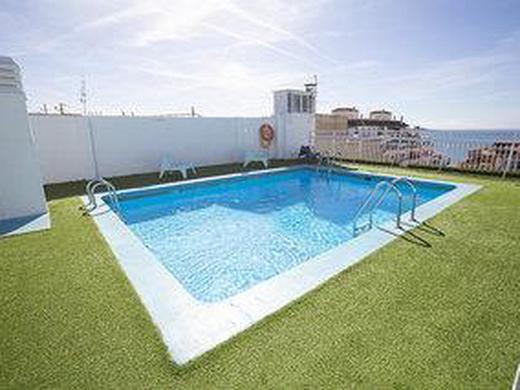 Fleming Playa Poniente