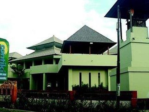 Blu-Zea Resort by Double-Six