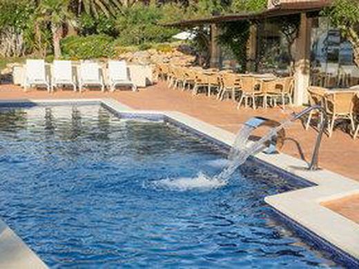 Menorca Binibeca by P&V P