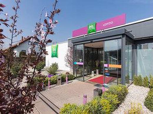 ibis Styles Leipzig