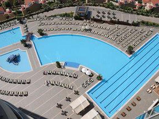 Gold City Tourism Complex