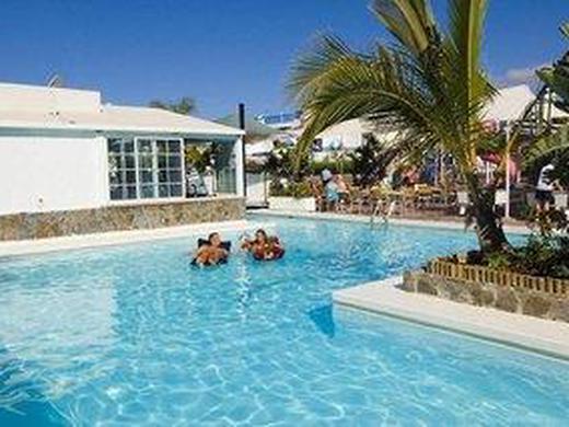 Servatur Eden & Buganvil