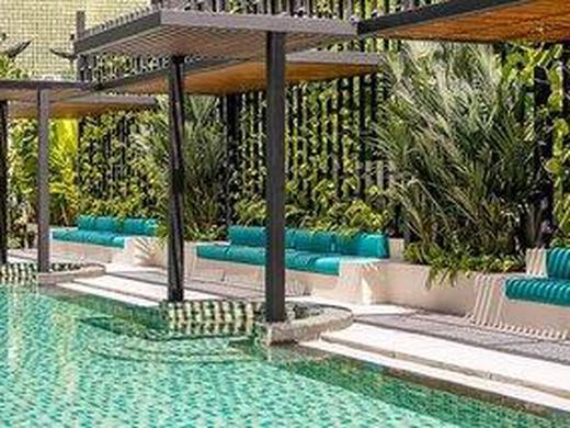 Outrigger Surin Beach Resort