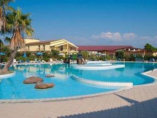 Horse Country Resort