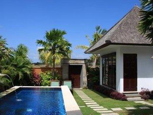 The Bidadari Luxury Villas & Spa