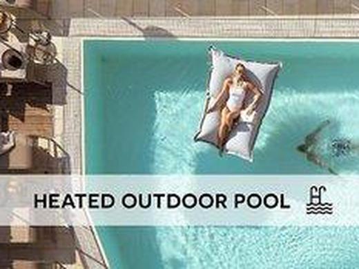 Hi Hotels Torbole Pool & Spa