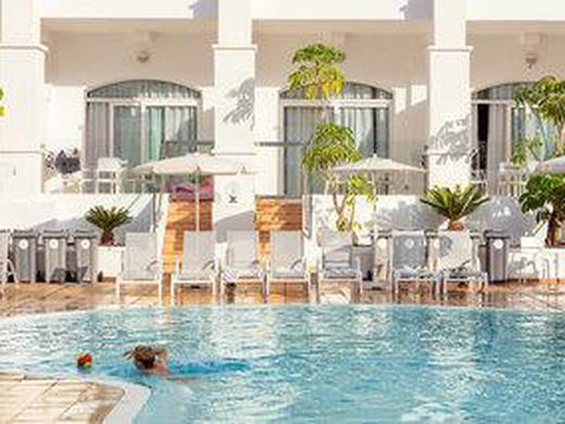 Sunwing Fanabe Beach