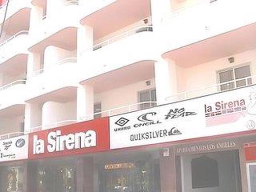 Los Angeles Apartamentos