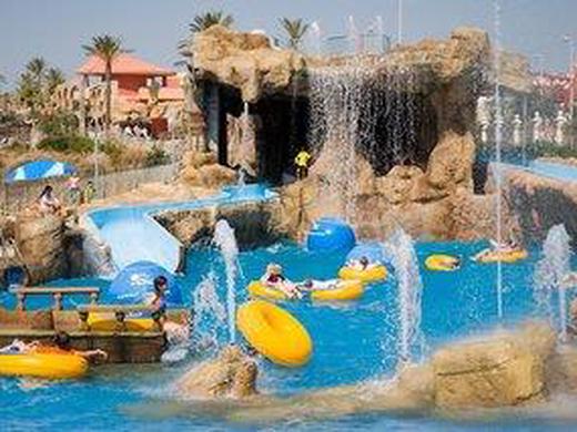 Holiday World Polynesia