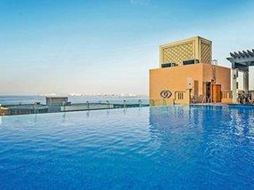 Sofitel Dubai Jumeirah