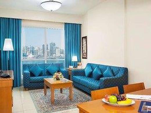 Golden Tulip Sharjah