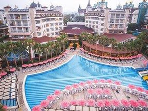 Side Lilyum Hotel & Spa