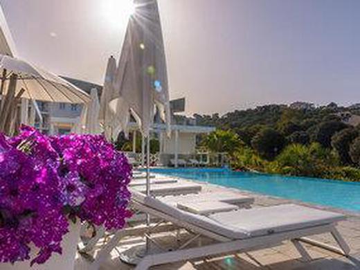 Best Western Plus Ajaccio Amirauté Hôtel & Résidence