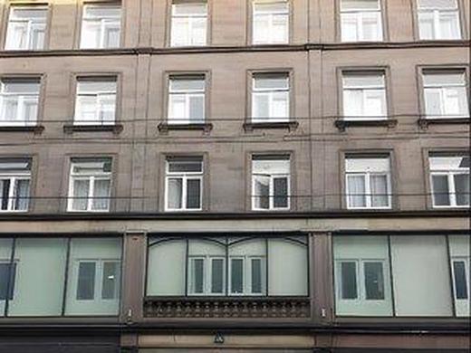 Four Points Flex by Sheraton Edinburgh