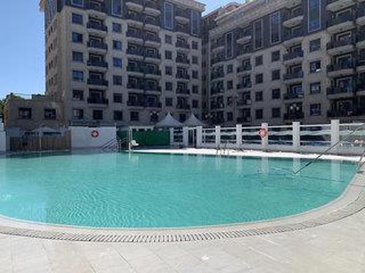 Nuriasol Apartamentos