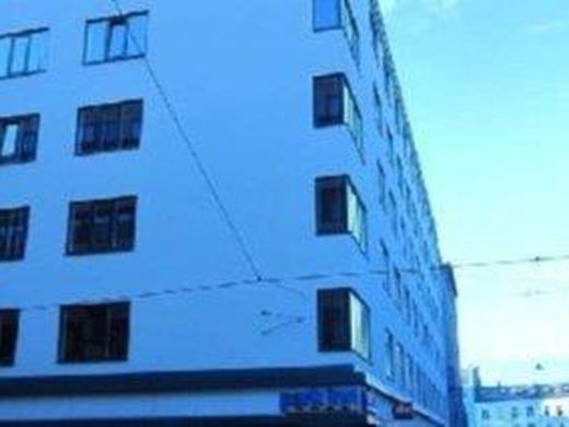 Park Inn by Radisson Oslo