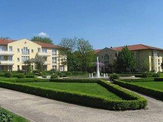 City Dresden Radebeul