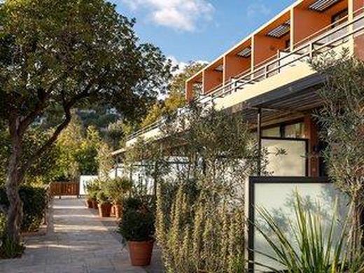 Les Terrasses du Bailli