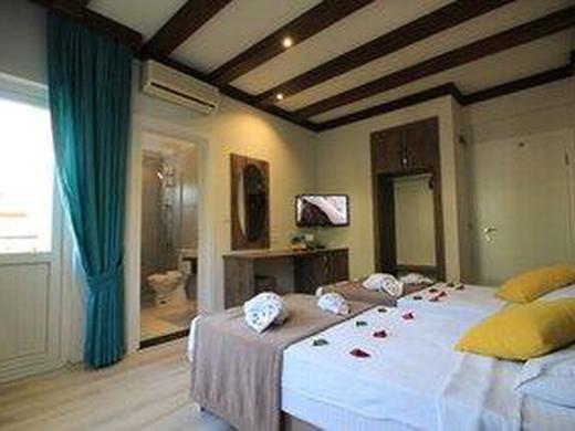 Günes Hotel & Apartments