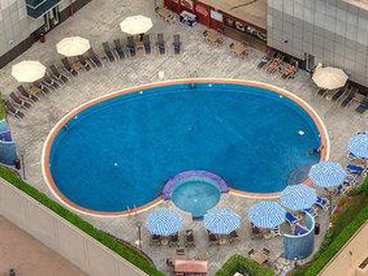 Marina View Hotel Apartments