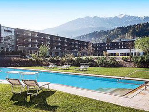 Falkensteiner Sonnenalpe