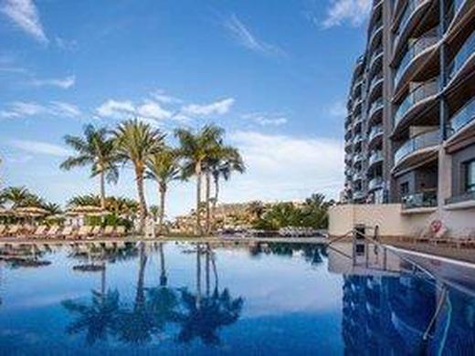 Rad. Blu R. Gran Canaria