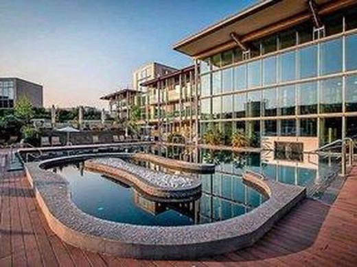 Spa Suite & Terme Aqualux