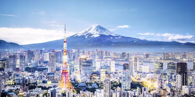 Tokyo