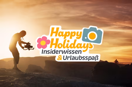 Happy Holidays Show sonnenklar.tv