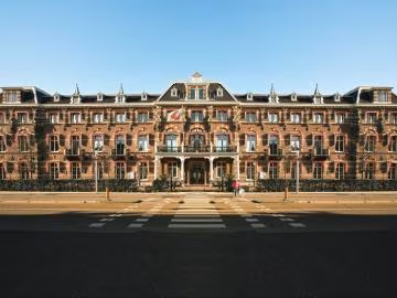 The Manor Amsterdam