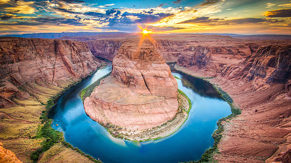 Colorado River