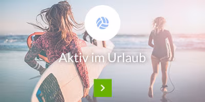 Interessen Aktivurlaub