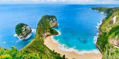 Nusa Penida