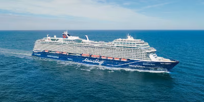 Mein Schiff TUI