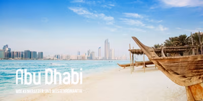 Abu Dhabi Url