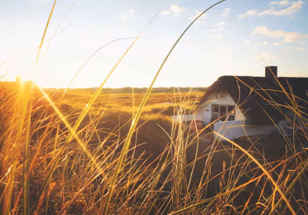 Z H Ferienhaus Nordsee