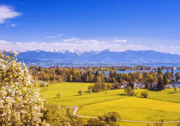 Bodensee