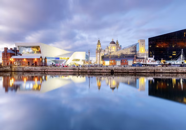 Liverpool