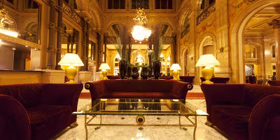 Luxushotel