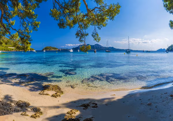 Mallorca