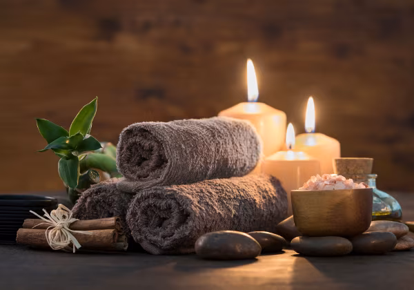 Wellnessurlaub