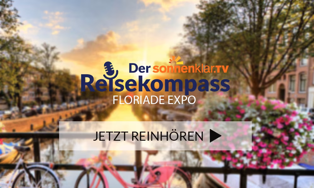Podcast Floriade Folge