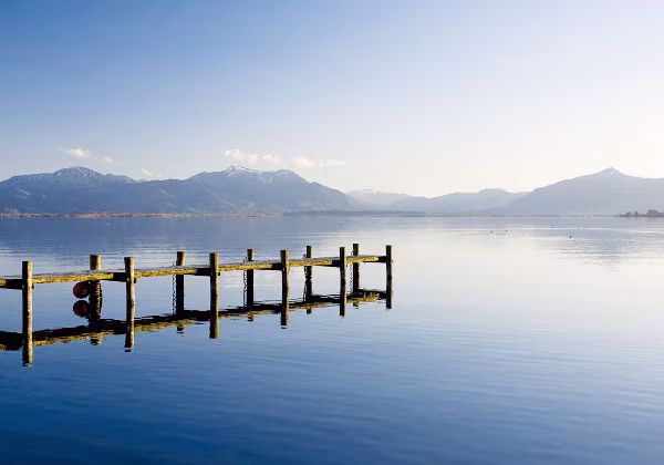 Chiemsee