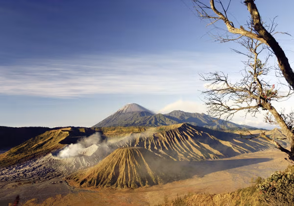 Java Bromo