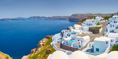 Santorin