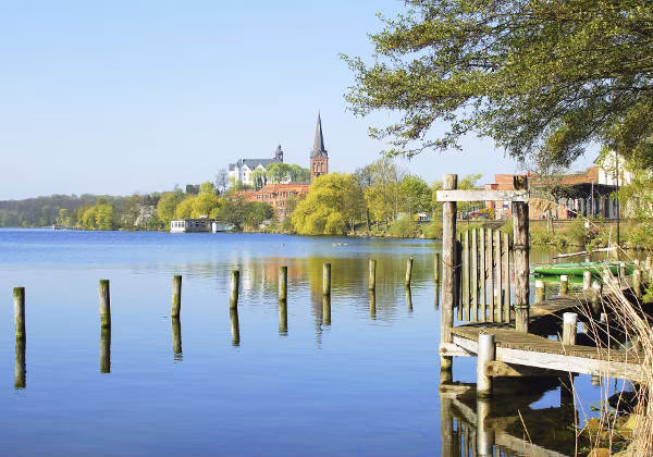 Lübeck See