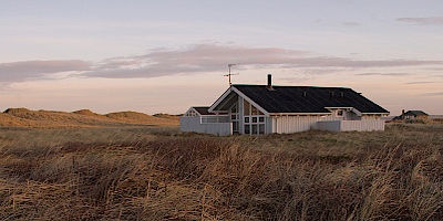 Ferienhaus In Danemark Gunstig Buchen Sonnenklar Tv